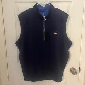 NWT Masters Vest